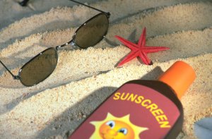 باورهای غلط در مورد کرم‌های ضد آفتاب