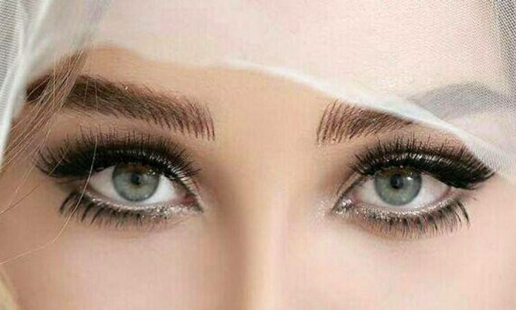 15 نکته مهم برای داشتن آرایش چشم زیباتر