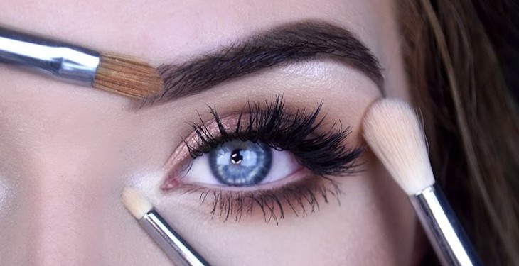 15 نکته مهم برای داشتن آرایش چشم زیباتر