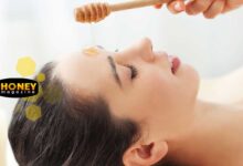 روش های طبیعی جوانسازی پوست با عسل و عصاره های گیاهی