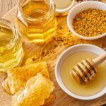 مقایسه ارزش غذایی عسل ایرانی با عسل وارداتی؛ کدام سالمتر است و چرا؟