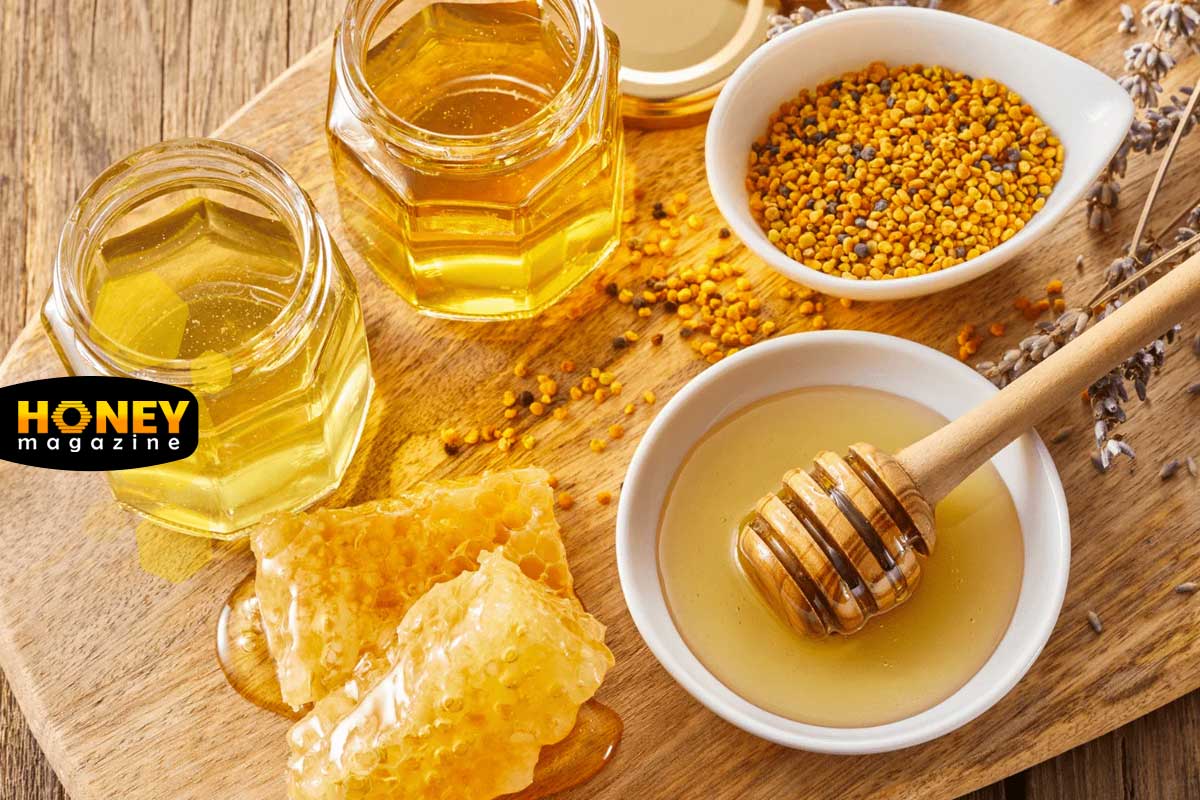 مقایسه ارزش غذایی عسل ایرانی با عسل وارداتی؛ کدام سالمتر است و چرا؟