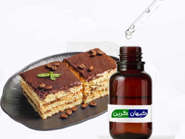 اسانس تیرامیسو