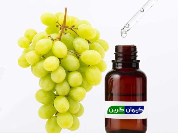 اسانس انگور