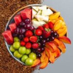 اسانس تنباکو میکس فروت