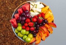 اسانس تنباکو میکس فروت