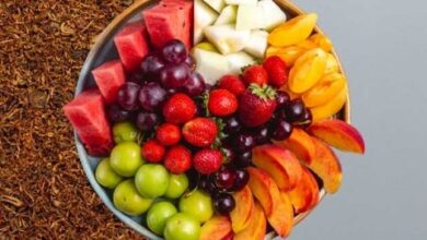 اسانس تنباکو میکس فروت