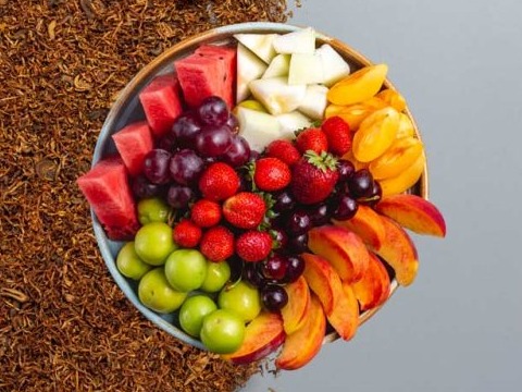 اسانس تنباکو میکس فروت